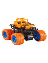 SUPER AUTO "MONSTER - ORANGE"
