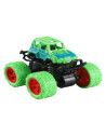 SUPER AUTO "MONSTER - GREEN"
