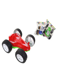 AUTO PRZEWROTKA "MIXER"