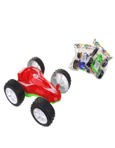 AUTO PRZEWROTKA "MIXER"