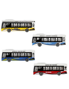 AUTOBUS "MC -1"