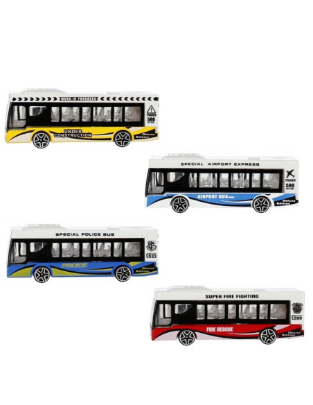 AUTOBUS "MC -1"