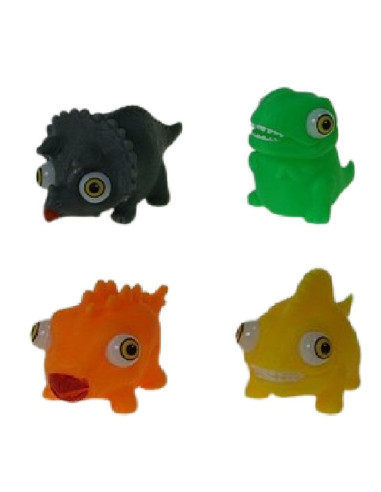 GNIOTEK  "DINO - EYE"