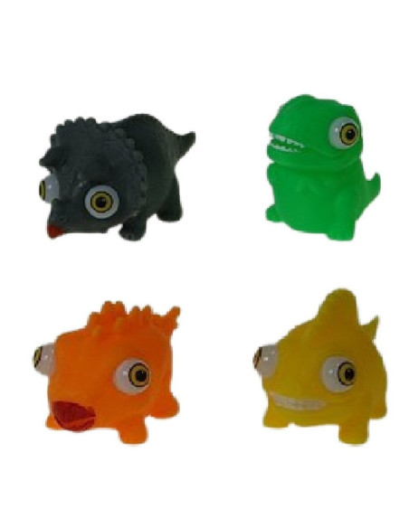 GNIOTEK  "DINO - EYE"