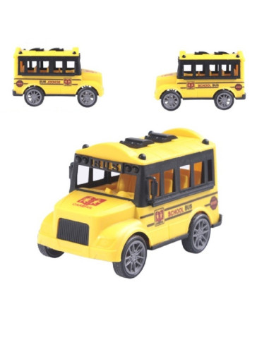 SAMOCHÓD "BUS"
