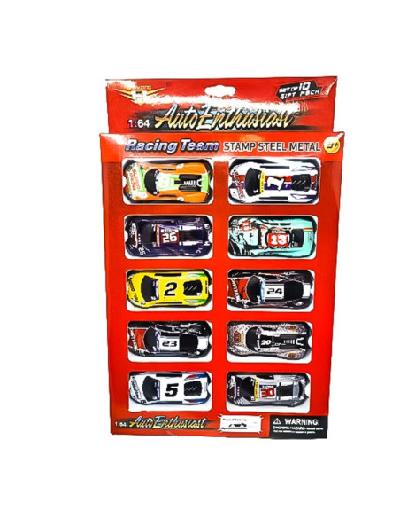 RESORAKI "AE - 10" - 10 szt.