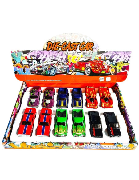 RESORAKI "PREMIUM" - 12 szt.