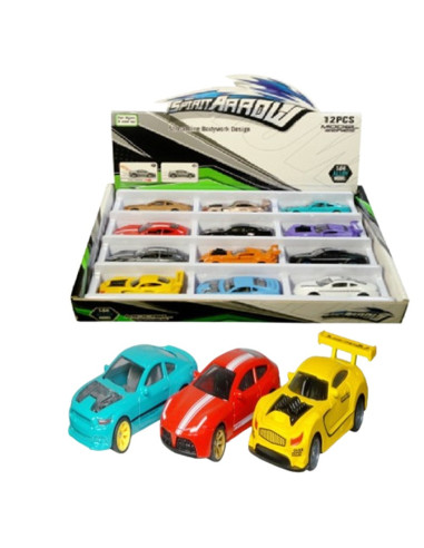 RESORAKI PREMIUM "SERIA - 1"- 12 szt.