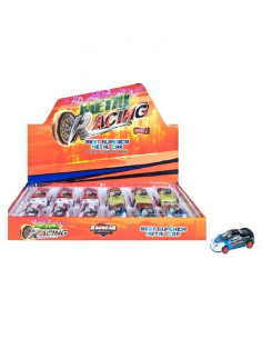 RESORAKI "RACING KING" - 12 szt.