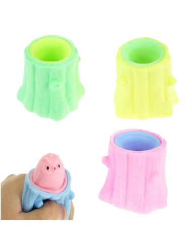 GNIOTEK "MAGICZNA SOWA"