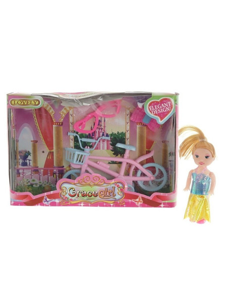 LALKA "BEAUTY - 6"