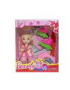LALKA "BEAUTY - 4"