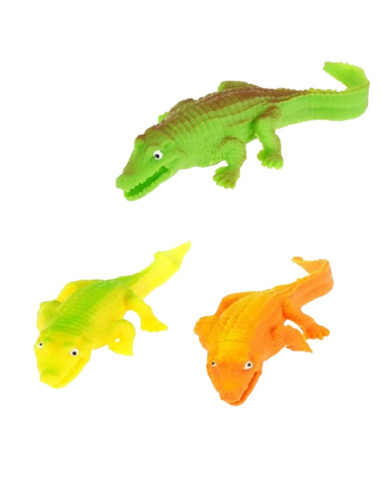 GNIOTEK "KROKODYL - 3"