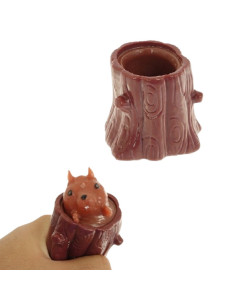 GNIOTEK "MAGICZNA WIEWIÓRKA"