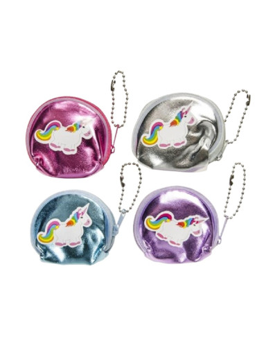 PORTFELIK "JEDNOROŻEC - 10"