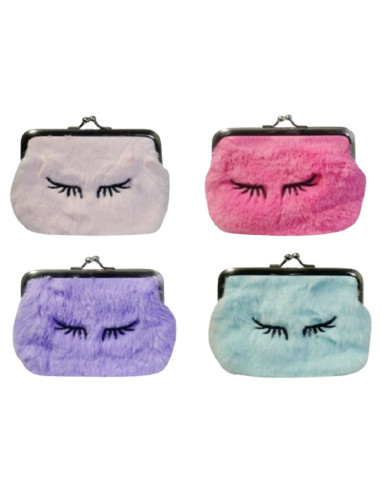 PORTFELIK "PLUSZOWY" (SERIA 2)