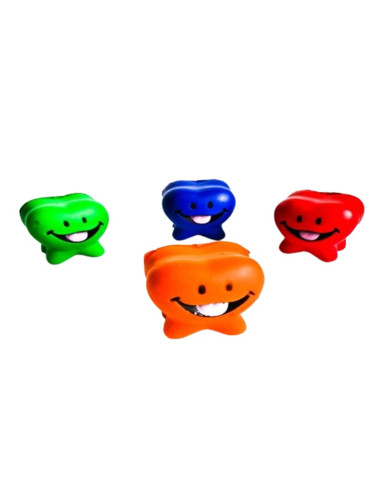 GNIOTEK "WESOŁY ZĄBEK"