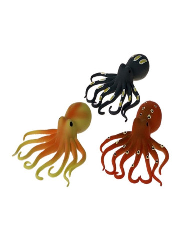 GNIOTEK "DUŻA OŚMIORNICA" (SERIA 1)