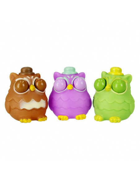 GNIOTEK  "SOWA - EYE"