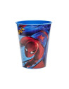 KUBEK DO MYCIA ZĘBÓW "SPIDERMAN" (SERIA 6) - 260 ML