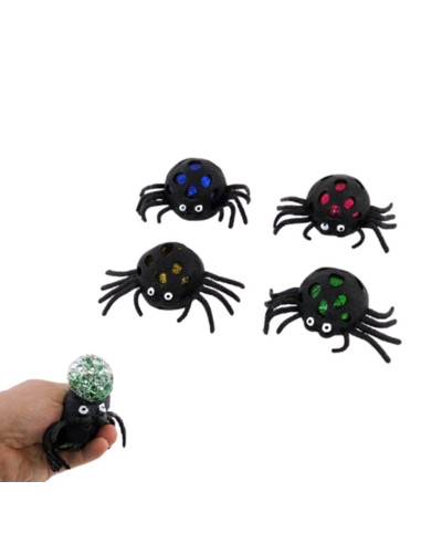 GNIOTEK  "SPIDER-2"