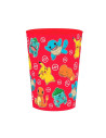 KUBEK DO MYCIA ZĘBÓW "POKEMON" - 250 ML