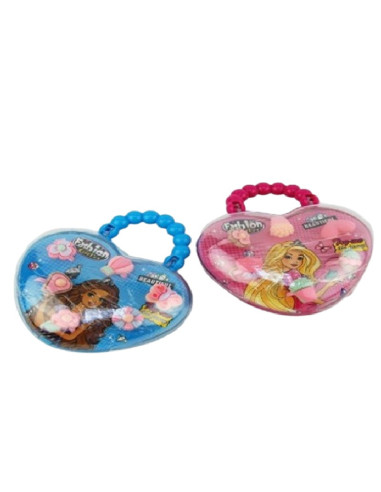 PIERŚCIONKI "SERIA - 26" - 6 szt.