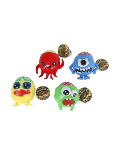 GNIOTEK "STWOREK -1"