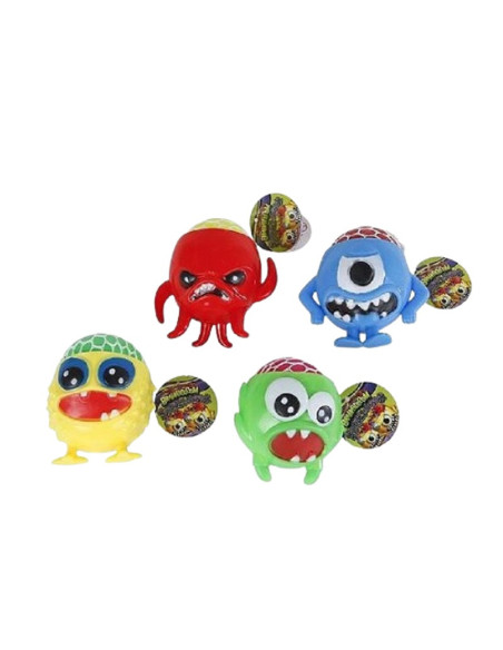 GNIOTEK "STWOREK -1"