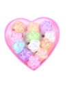 PIERŚCIONKI "SERIA - 11" - 12 szt.