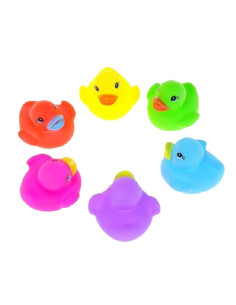 GNIOTKI GUMOWE "KACZUSZKA"