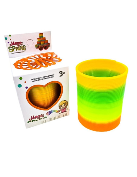 SPRĘŻYNA "SERIA - 12"