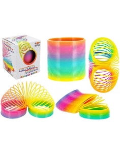 SPRĘŻYNA "SERIA - 36"