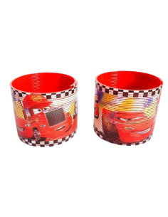 SPRĘŻYNA "CARS"