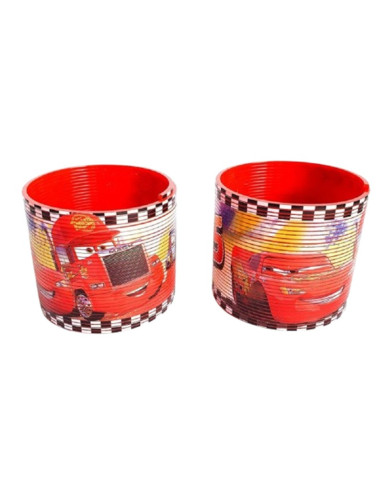 SPRĘŻYNA "CARS"