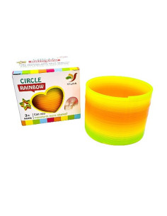 DUŻA SPRĘŻYNA "CIRCLE"