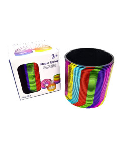 SPRĘŻYNA "SERIA - 10"