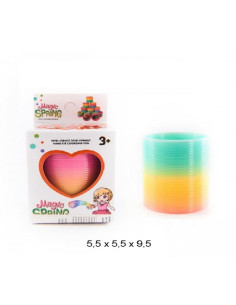 SPRĘŻYNA "SERIA - 24"