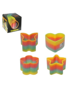 SPRĘŻYNA "SERIA - 29"