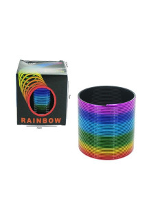 SPRĘŻYNA "SERIA - 34"