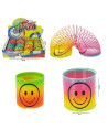 DUŻE SPRĘŻYNY "SMILE - 2" - 12 szt.