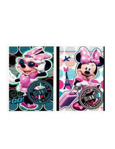 NOTESIK "MINNIE - 1"