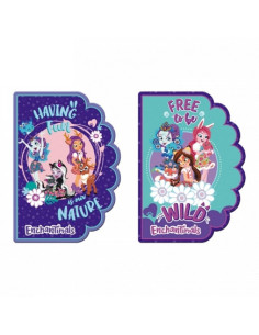 NOTES "ENCHANTIMALS"
