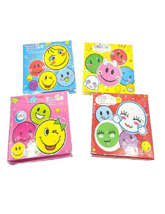 NOTES "FACE - 4"