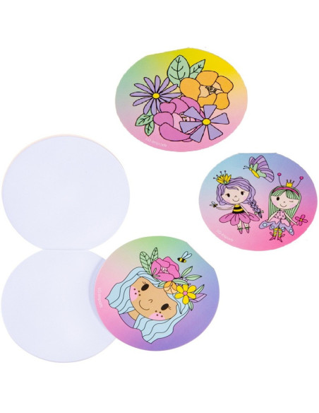 NOTESIK  "KSIĘŻNICZKI"