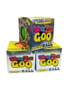 GNIOTEK  "SQUEEZEE GOO"