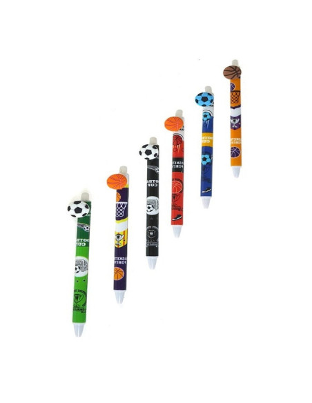 DŁUGOPIS "SPORT - 1"