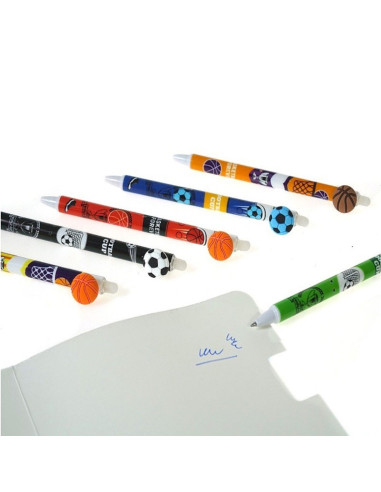 DŁUGOPIS "SPORT - 1"