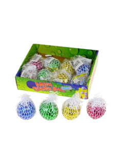 GNIOTEK ŻELOWY "MIX - 3"