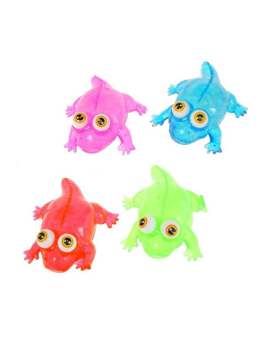 GNIOTEK "KROKODYL - 4"